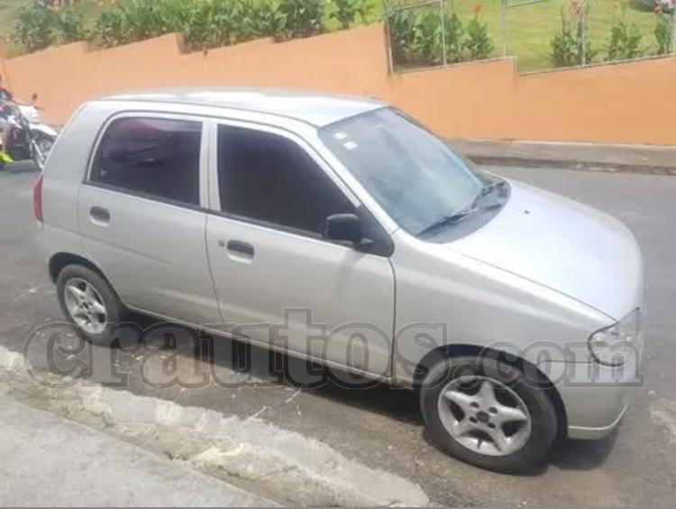 Foto del vehículo