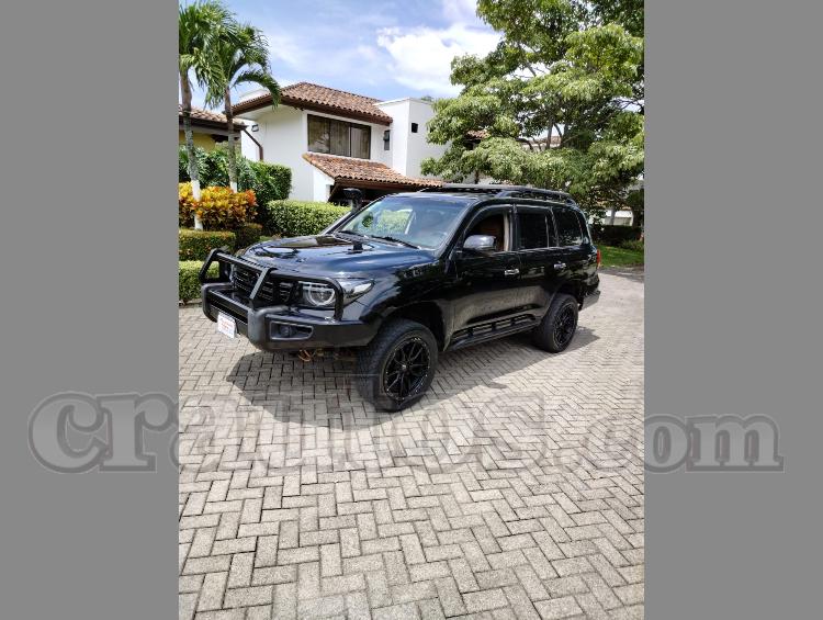 Toyota LAND CRUISER VX 2012 - foto 1