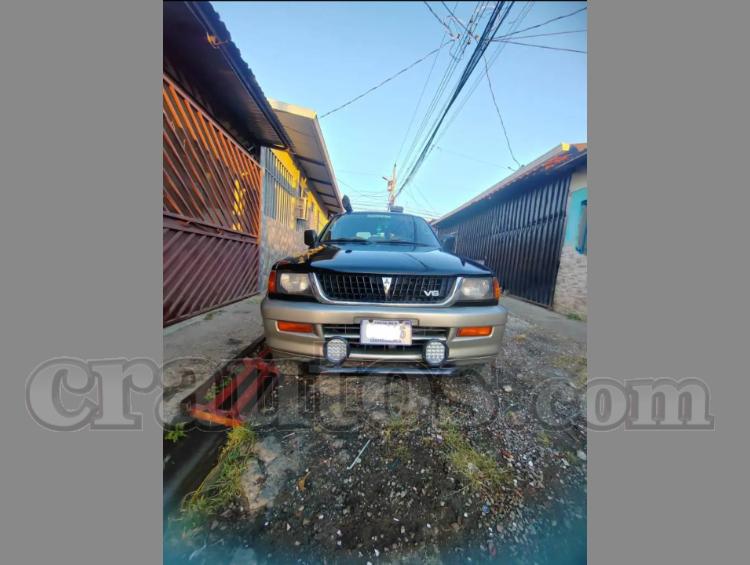 Foto del vehículo