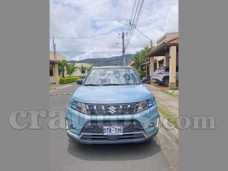Suzuki VITARA 2023 - foto 1
