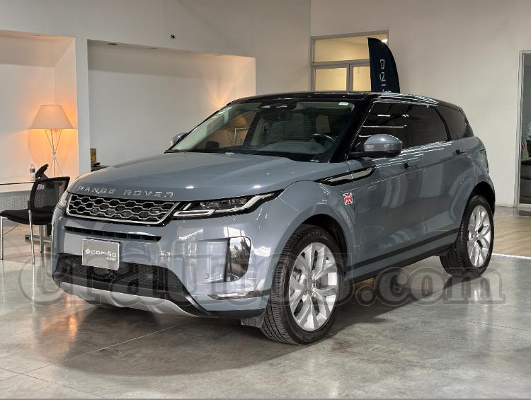Land Rover RANGE ROVER EVOQUE SE 2021 - foto 1
