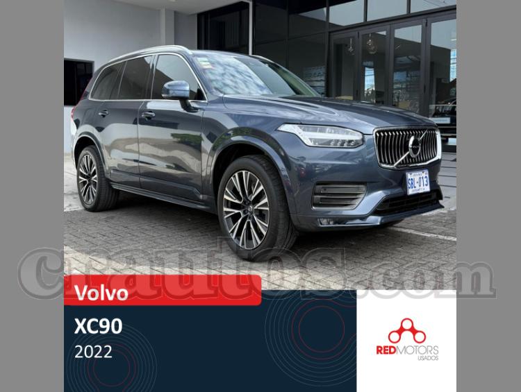 Volvo XC90 2022 - foto 1
