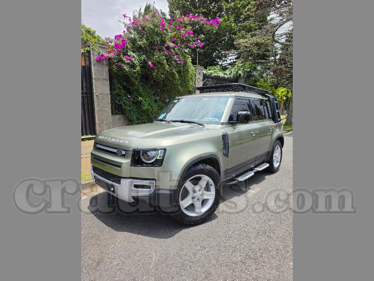 Land Rover DEFENDER HSE 2023 - foto 1