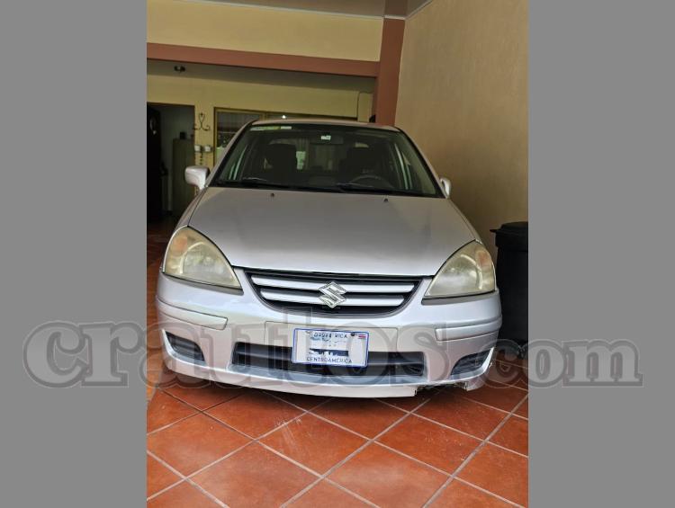 Suzuki AERIO 2006 - foto 1