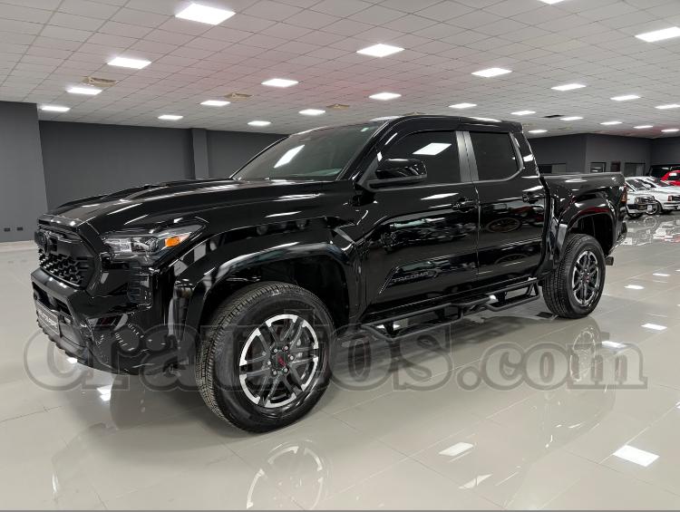 Toyota TACOMA TRD SPORT 2024 - foto 1