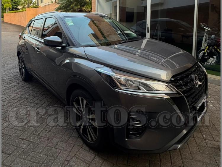Nissan KICKS 2023 - foto 1