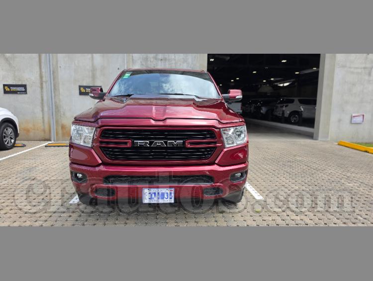 Dodge/RAM RAM 1500 2020 - foto 1
