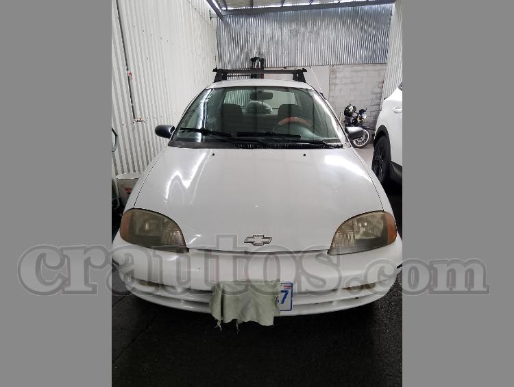 Chevrolet METRO 1998 - foto 1