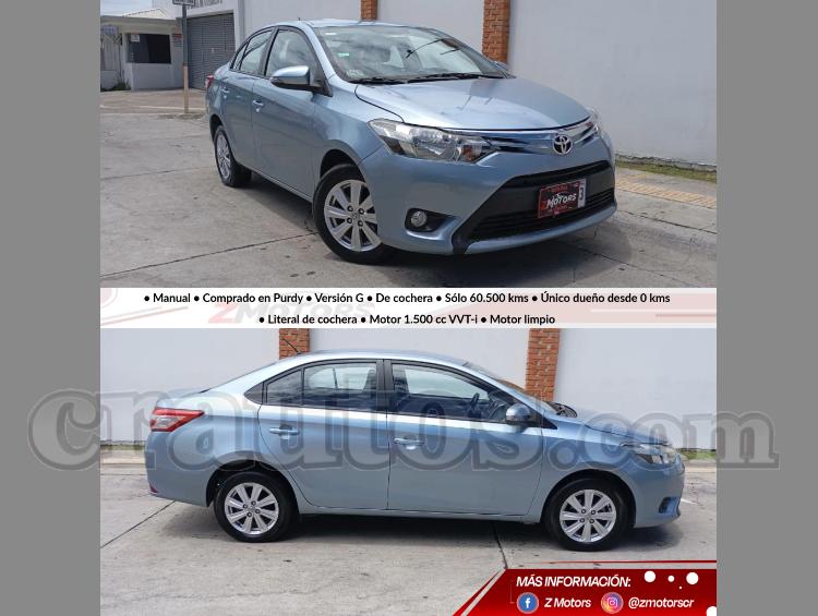 Foto del vehículo