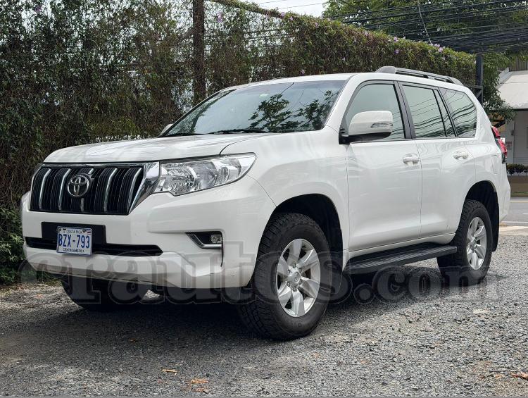 Toyota LAND CRUISER TXL 2024 - foto 1