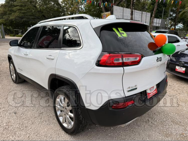 Foto del vehículo