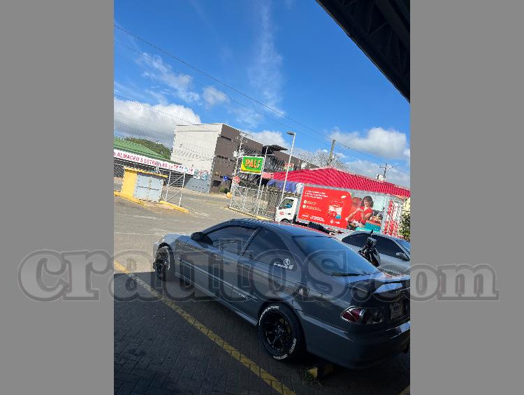 Honda CIVIC 2000 - foto 1