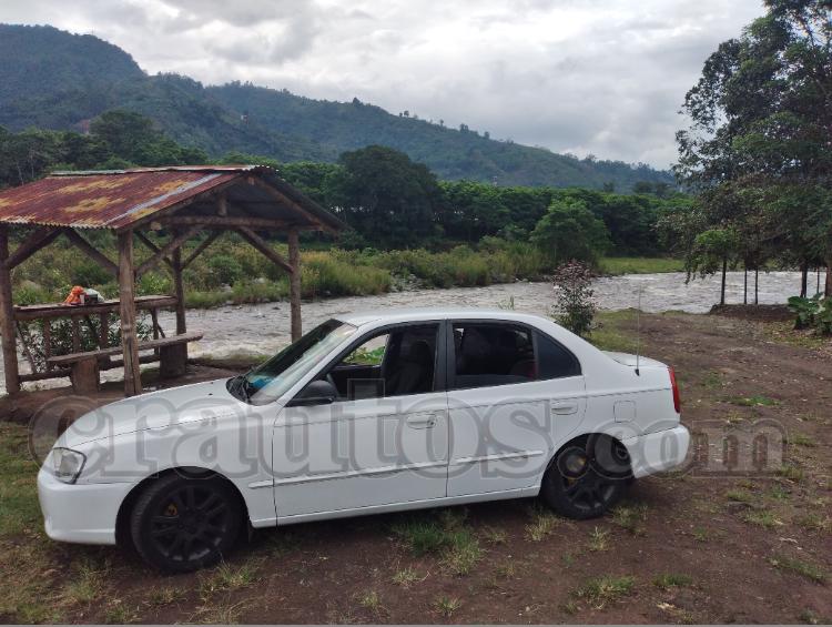 Foto del vehículo