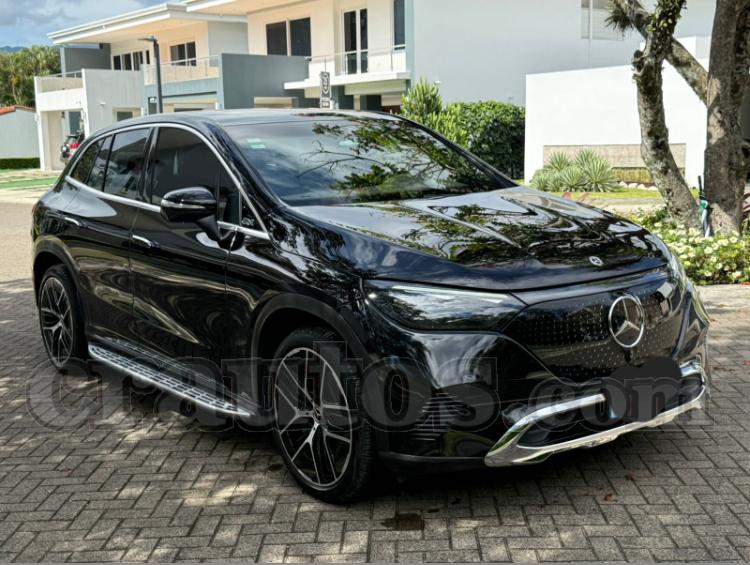 Mercedes Benz EQE 350 PLUS 2023 - foto 1