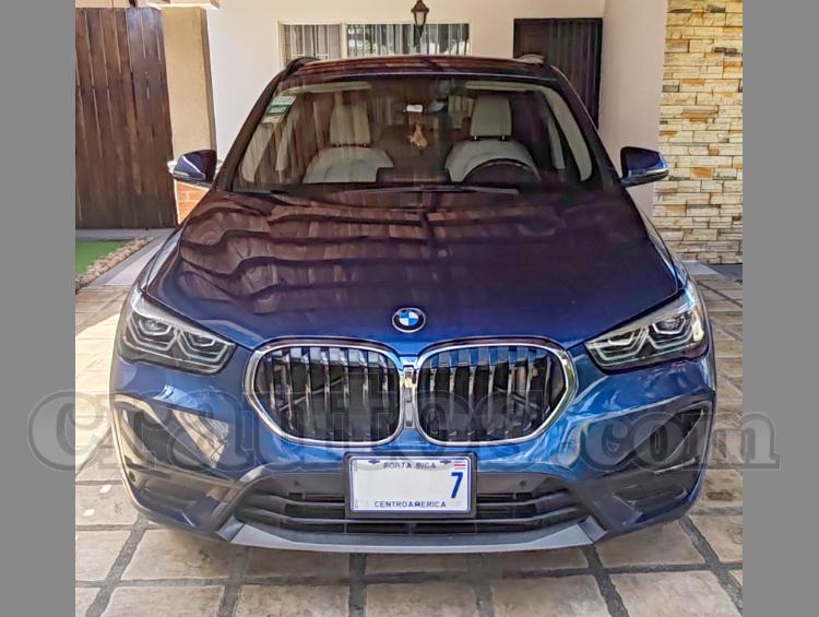 BMW X1 2022 - foto 1