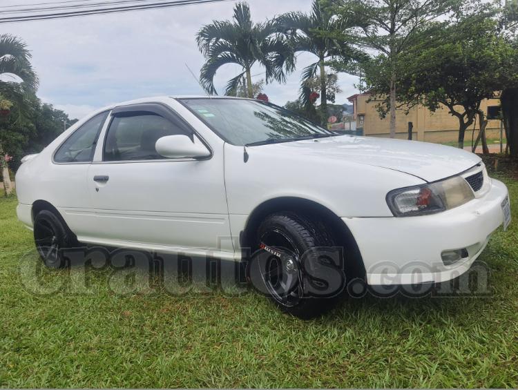 Nissan 200SX SE 1995 - foto 1