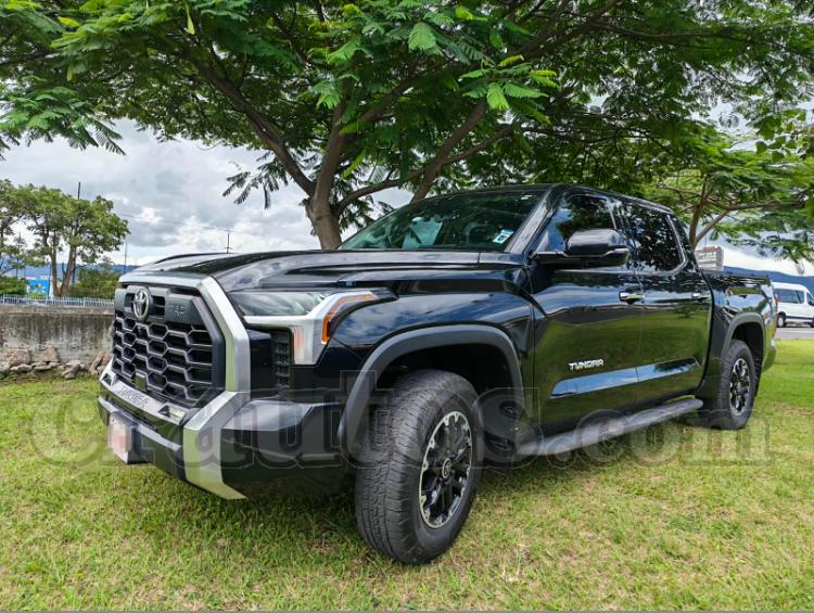 Toyota TUNDRA TRD LIMITED 2024 - foto 1