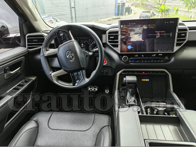 Foto del vehículo