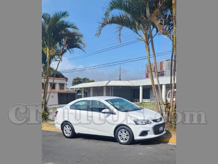 Foto del vehículo
