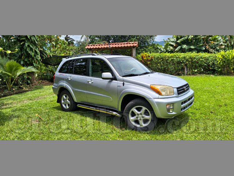 Foto del vehículo