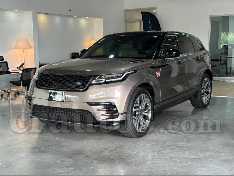 Land Rover RANGE ROVER VELAR R DYNAMIC 2020 - foto 1