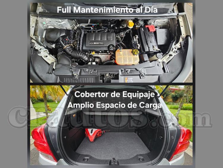 Foto del vehículo