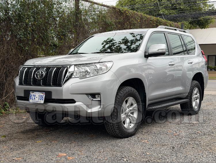 Toyota LAND CRUISER PRADO TXL 2024 - foto 1