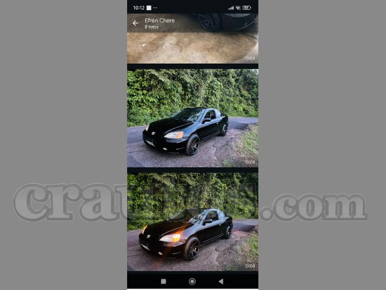 Honda CIVIC V-TEC 2001 - foto 1