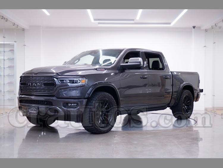 Dodge/RAM RAM 1500 2021 - foto 1