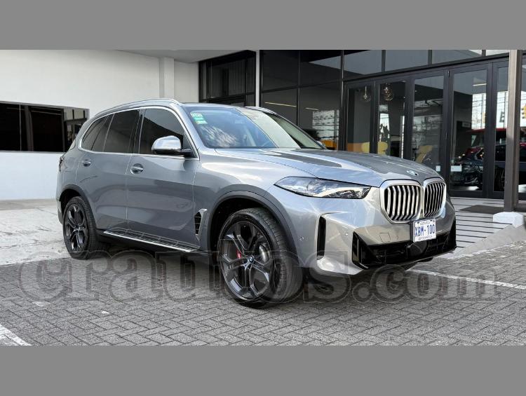 BMW X5 XDRIVE 2024 - foto 1