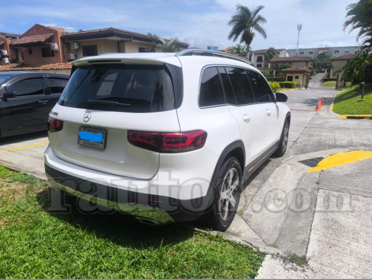 Mercedes Benz GLB200 2022 - foto 1