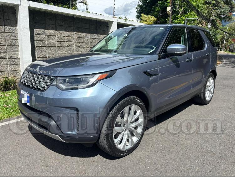 Land Rover DISCOVERY SE 2023 - foto 1