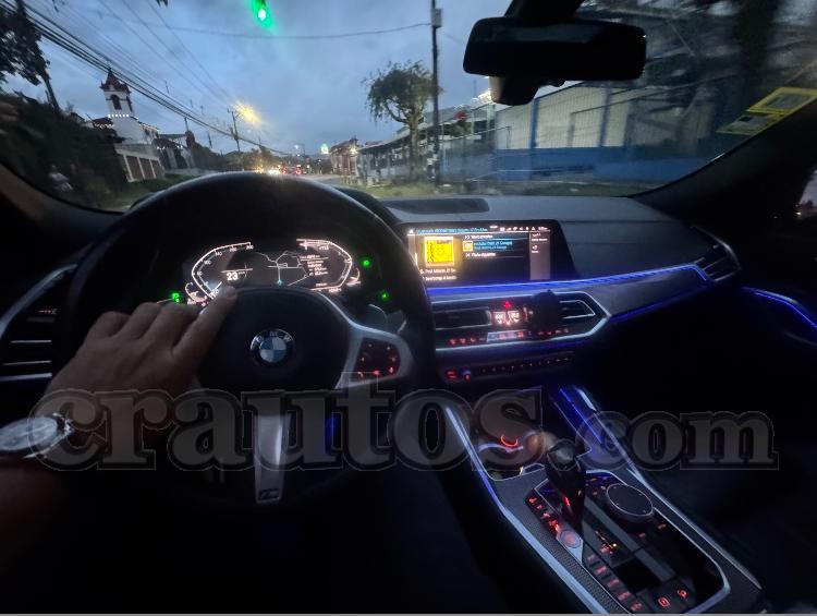 Foto del vehículo