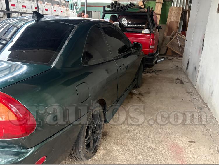 Mitsubishi MIRAGE 2000 - foto 1