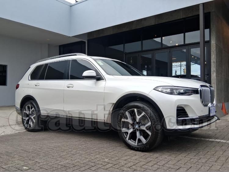 BMW X7 XDRIVE 2022 - foto 1