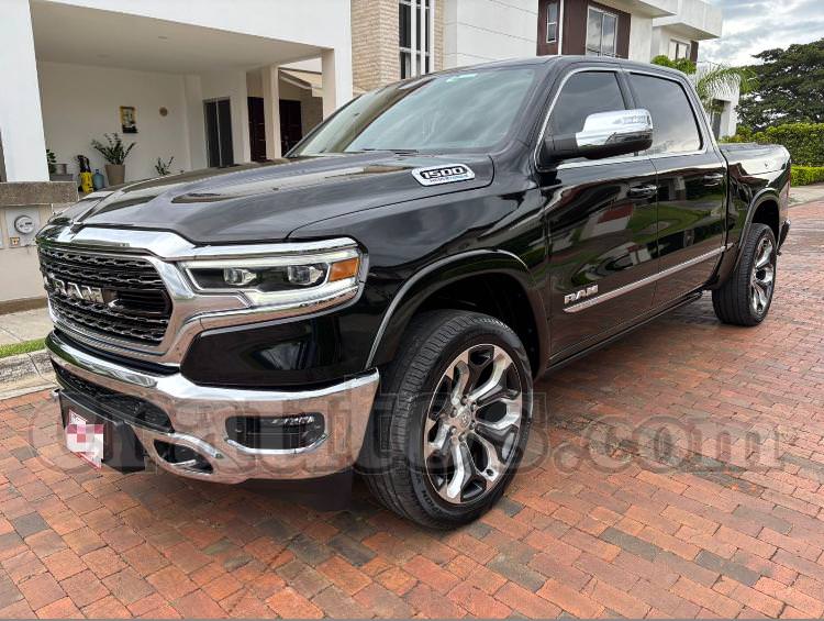 Dodge/RAM 1500 LIMITED 2023 - foto 1
