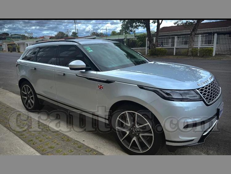 Land Rover RANGE ROVER VELAR 2023 - foto 1