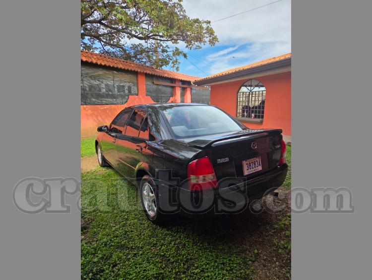 Foto del vehículo