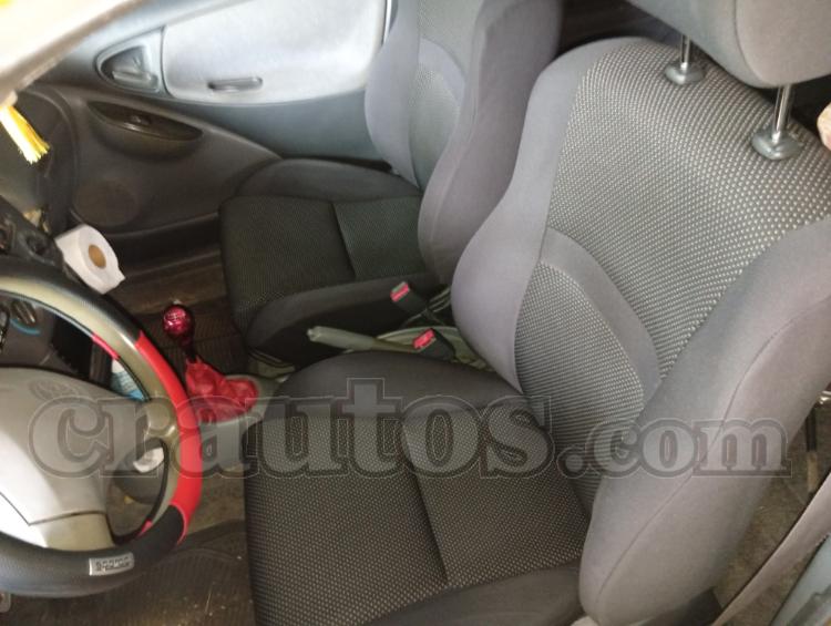 Foto del vehículo
