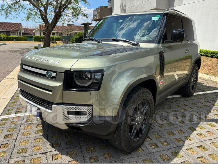 Land Rover DEFENDER S D300 2022 - foto 1