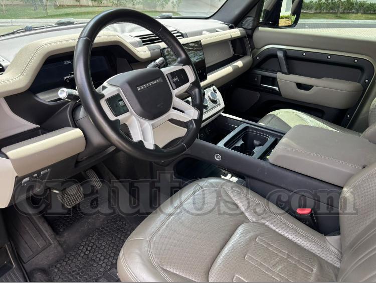 Foto del vehículo