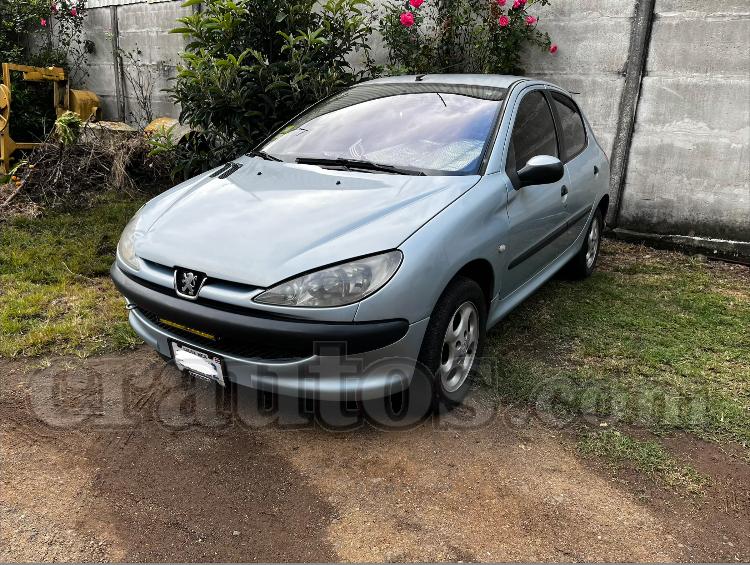 Foto del vehículo