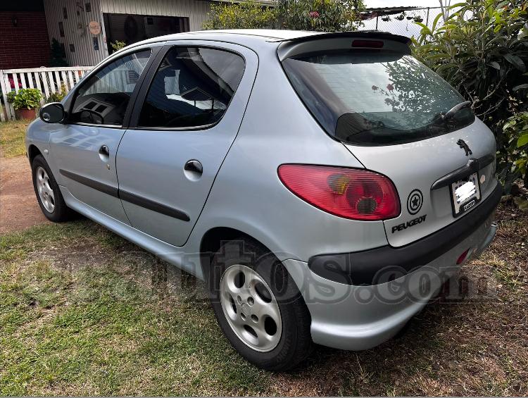 Foto del vehículo