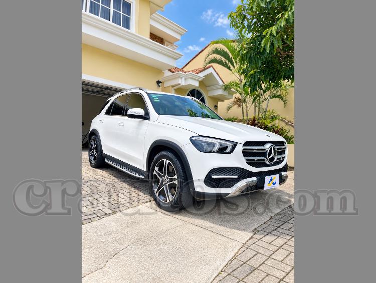 Mercedes Benz GLE 450 2021 - foto 1