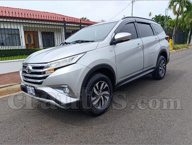 Toyota RUSH G 2023 - foto 1