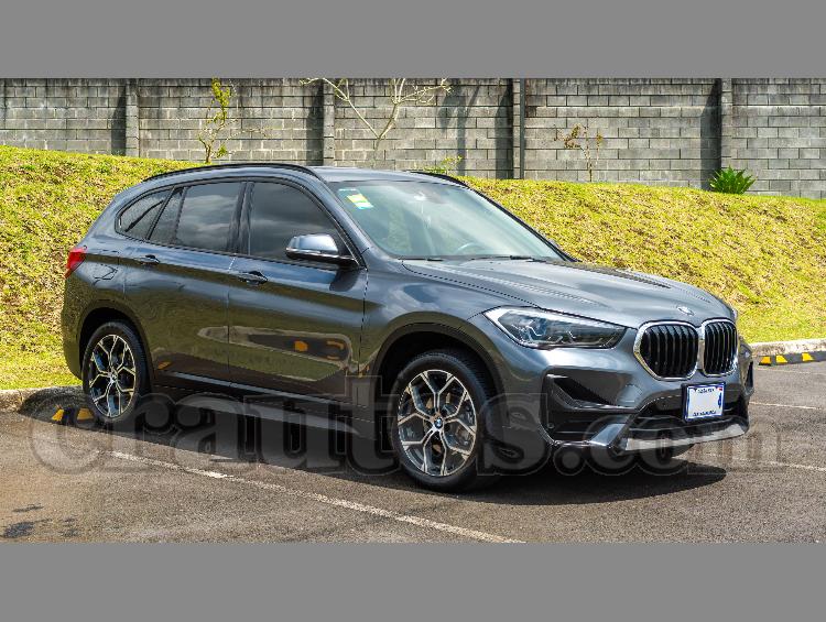 BMW X1 2022 - foto 1