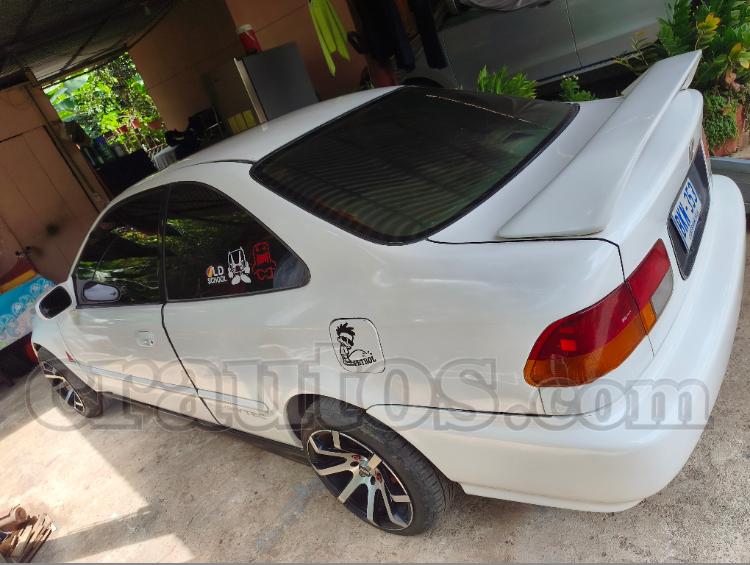 Honda CIVIC 1996 - foto 1