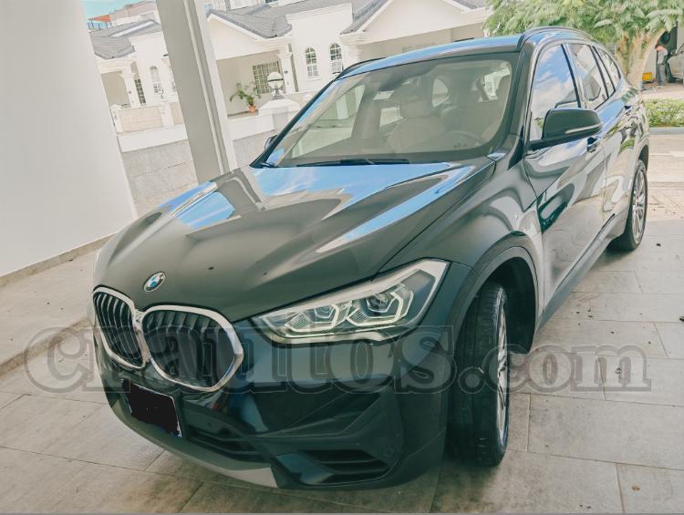 BMW X1 2022 - foto 1