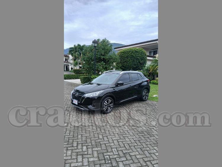 Nissan KICKS 2023 - foto 1