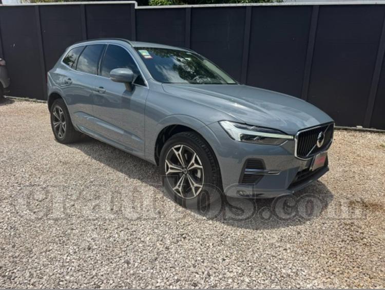 Volvo XC60 B5 2022 - foto 1